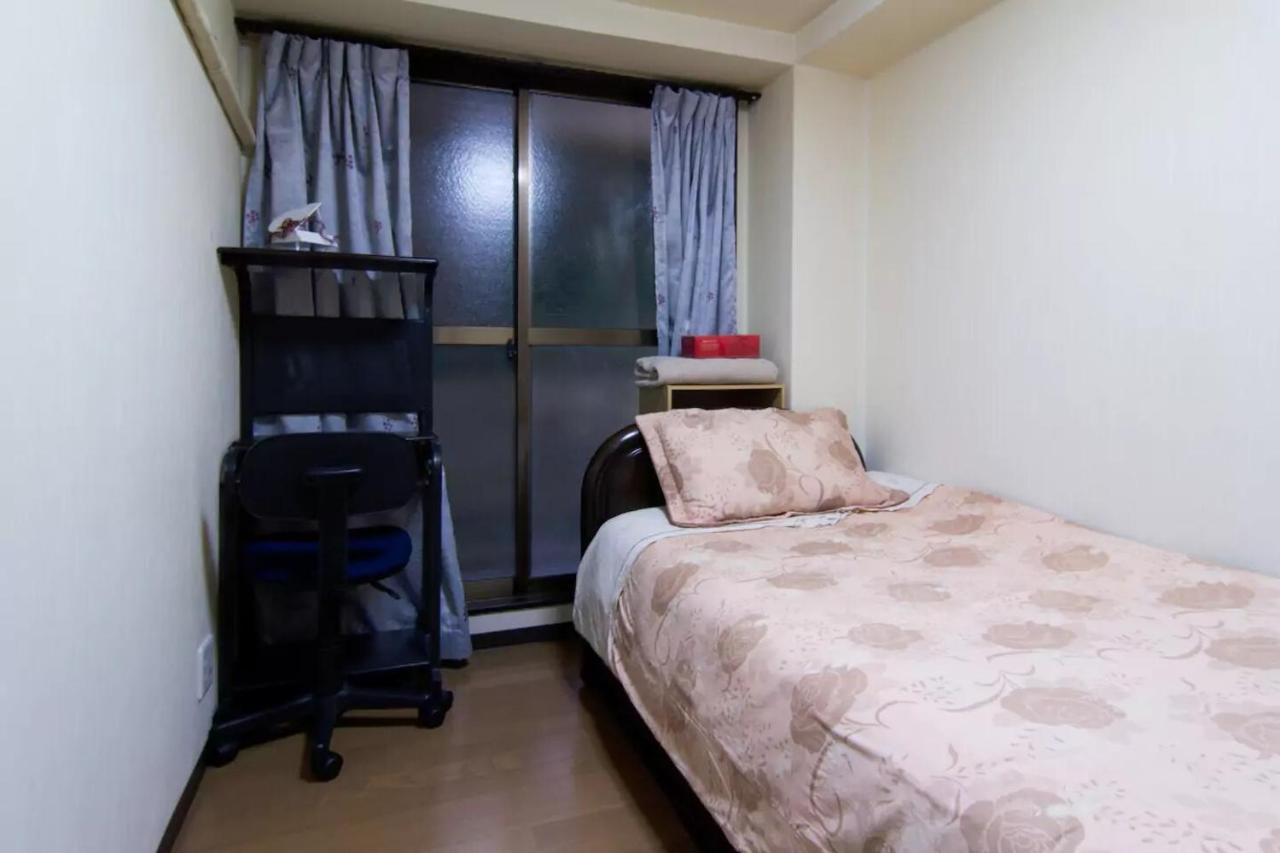 Mochida'S Guest House Prefektura Tokio Exteriér fotografie