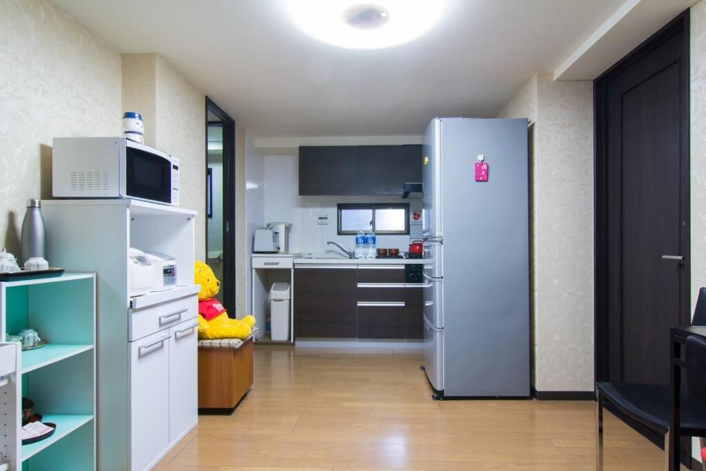 Mochida'S Guest House Prefektura Tokio Exteriér fotografie